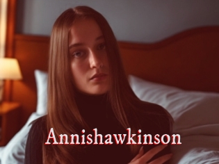 Annishawkinson