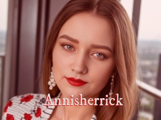 Annisherrick