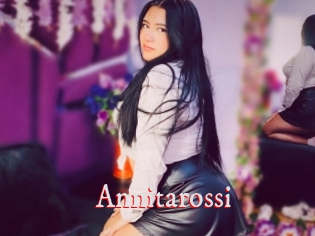 Annitarossi