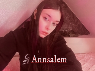 Annsalem