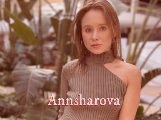 Annsharova