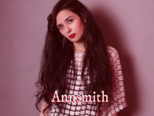 Annsmith