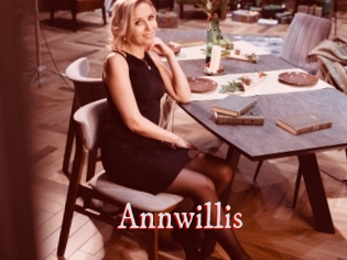 Annwillis