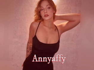 Annyaffy