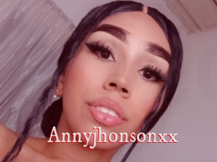 Annyjhonsonxx