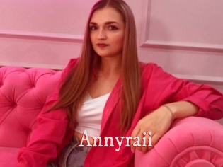 Annyraii