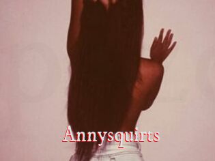 Annysquirts