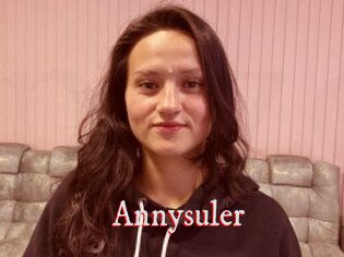 Annysuler