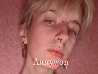 Annywon