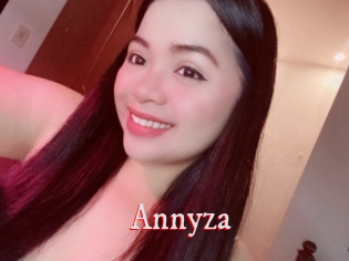 Annyza