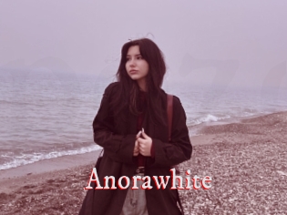 Anorawhite