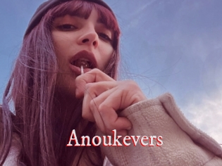 Anoukevers