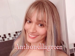 Anthonellagreen