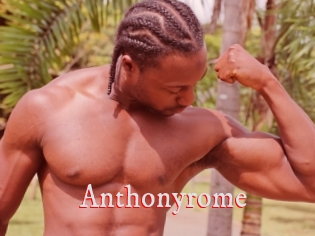 Anthonyrome