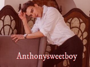 Anthonysweetboy