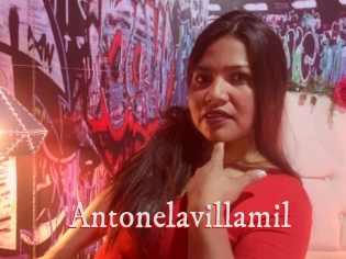 Antonelavillamil