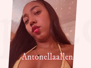 Antonellaallen