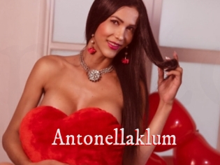 Antonellaklum