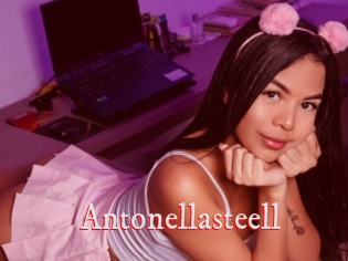 Antonellasteell