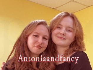 Antoniaandfancy