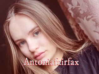 Antoniafairfax