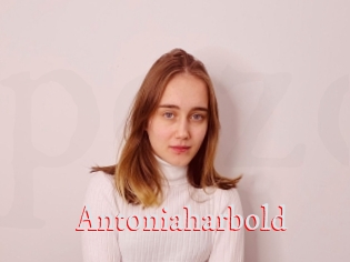 Antoniaharbold