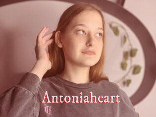 Antoniaheart