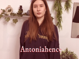 Antoniahence