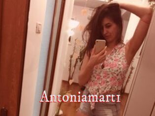 Antoniamart1