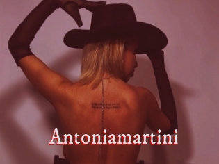 Antoniamartini