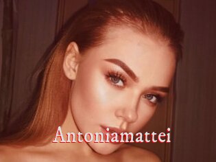 Antoniamattei