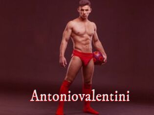 Antoniovalentini