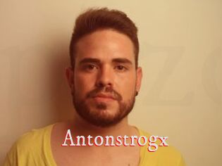 Antonstrogx