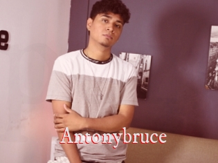 Antonybruce