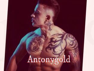 Antonygold