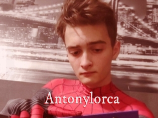 Antonylorca