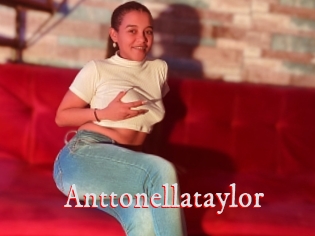 Anttonellataylor