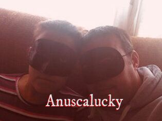 Anuscalucky