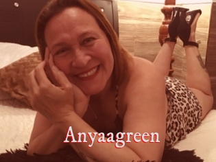 Anyaagreen