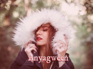 Anyagween