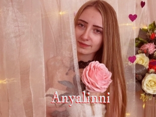 Anyalinni