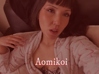 Aomikoi