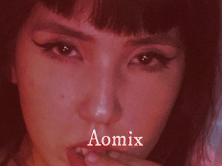 Aomix