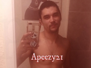 Apeezy21