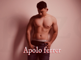 Apolo_ferrer