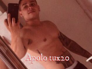 Apolo_tux20