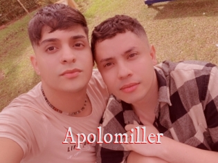 Apolomiller