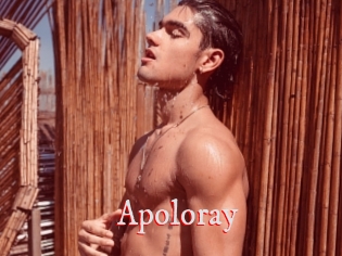 Apoloray