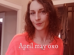 April_may_oxo