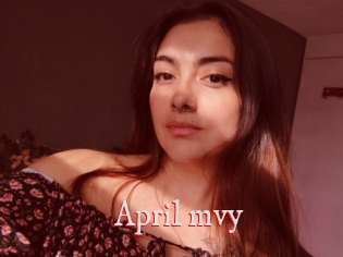 April_mvy